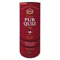 Complete Pub Quiz Night