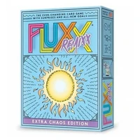 Fluxx Remixx