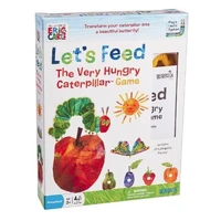 Lets Feed The Very Hungry Caterpillar Game