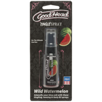 GoodHead Tingle Spray (Wild Watermelon)