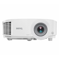 BenQ MH733 DLP Projector/ FHD/ 4000ANSI/ 16000:1/ HDMI, MHL/ LAN Control/ 10W x1/ 2D Keystone / 3D Ready