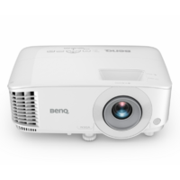 BenQ MW560 DLP Projector / WXGA / 4000 ANSI / 20,000:1 / HDMI / 10W x 1