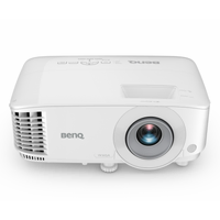 BenQ MW560 DLP Projector / WXGA / 4000 ANSI / 20,000:1 / HDMI / 10W x 1