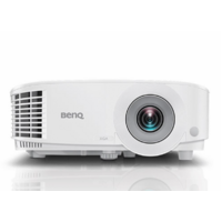 BenQ MX550 DLP Projector/ XGA/ 3600ANSI/ 20000:1/ HDMI/ 2W x1/ 3D Ready