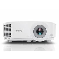 BenQ MX550 DLP Projector/ XGA/ 3600ANSI/ 20000:1/ HDMI/ 2W x1/ 3D Ready