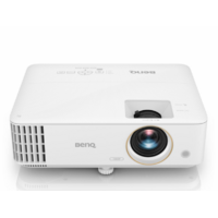 BenQ TH585 DLP Projector/ Full HD/ 3500ANSI/ 10000:1/ HDMI/ 10W x1/ Blu Ray 3D Ready/ Exclusive Game Mode