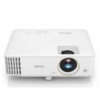 BenQ TH585 DLP Projector/ Full HD/ 3500ANSI/ 10000:1/ HDMI/ 10W x1/ Blu Ray 3D Ready/ Exclusive Game Mode