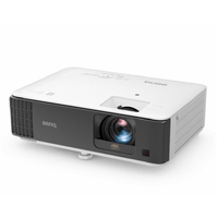 BenQ TK700STi 4K HDR Gaming Projector DLP / 4K UHD / 3000ANSI / 10000:1 / HDMI / Android TV dongle