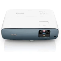 BenQ TK850 DLP Projector/ 4K UHD/ 3000ANSI/ 30000:1/ HDMI/ 5W x2/ 3D BluRay Ready