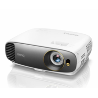 BenQ W1700M DLP Projector/ 4K UHD/ 2000ANSI/ 10000:1/ HDMI/ 5W x1/ 3D BluRay Ready