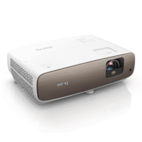 BenQ W2700 DLP Projector/ 4K UHD/ 2000ANSI/ 30000:1/ HDMI/ 5W x2/ 3D BluRay Ready