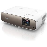 BenQ W2700i Android TV 4K HDR Home Theater Projector / 4K UHD (3840 x 2160) / 2000 ANSI / 30,000:1 / Android TV / 5W x2 Speakers