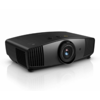 BenQ W5700 DLP Projector/ 4K UHD/ 1800ANSI/ 100,000:1 / HDR/ HDMI x2/ 100% DCI-P3/ 3D BluRay Ready