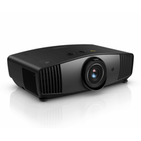BenQ W5700 DLP Projector/ 4K UHD/ 1800ANSI/ 100,000:1 / HDR/ HDMI x2/ 100% DCI-P3/ 3D BluRay Ready