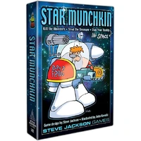 Munchkin Star