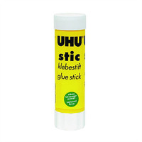 UHU 3D Printing Use Glue Stick