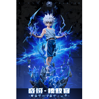 PG Studio Hunter x Hunter Killua 3.0 1/6 GK Statue