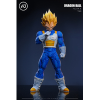 AJ Studio Dragon Ball Z Vegeta 1/6 Resin Figure