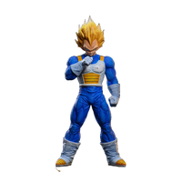 AJ Studio Dragon Ball Z Vegeta 1/6 Resin Figure