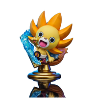 OPP Studio One Piece Thousand Sunny GK Pop Figure