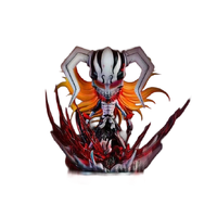 OPP Studio Bleach Ichigo Kurosaki (Vasto Lorde) LED Light GK Figure