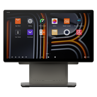 Sunmi D3 Pro Dual Screen Android Point of Sale System (15.6"+ 10.1")