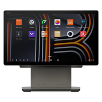 Sunmi D3 Pro Dual Screen Android Point of Sale System (15.6"+ 10.1")