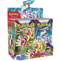 POKEMON TCG Scarlet & Violet Booster Box