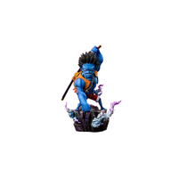 DK Studio One Piece Nightmare Luffy WCF Scale GK Figure