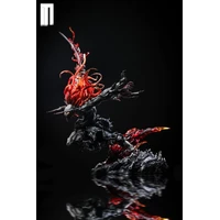 Iron Curtain Studio Bleach Ichigo Kurosaki 2.0 GK Figure