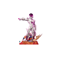 FXW Studio Dragon Ball Z Frieza GK Resin Figure