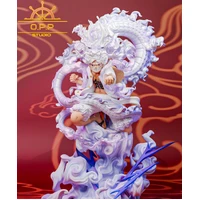 OPP Studio One Piece Year of Dragon Nika Luffy Resin GK Statue