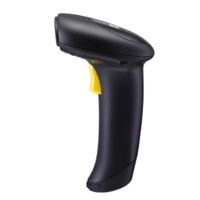 CIPHER 1504B 2D USB Scanner