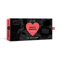The Nasty Woman Card Game