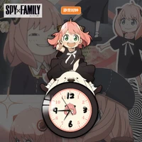 SpyXFamily Anya Forger Wall Clock