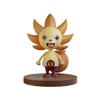 TZT Studio Sunny Kun POP GK Resin Figure