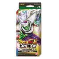Dragon Ball Super Card Game Expansion Set #10 Namekian Surge