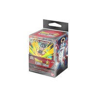 Dragon Ball Super Expansion Set 11 Universe 7 Unison