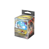 Dragon Ball Super Expansion Set 12 Universe 11 Unison