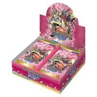 Digimon Card Game Series 04 Great Legend BT04 Booster Box 24 Packs