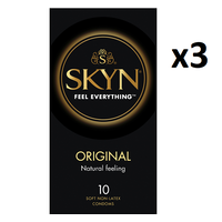 Skynn Original 10 Pack (3 Boxes)