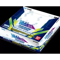 Digimon Card Game Series 07 Next Adventure BT07 Booster Box