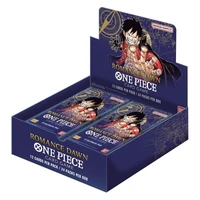 One Piece Card Game Romance Dawn (OP-01) Booster Box