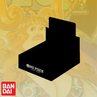 One Piece Card Game OP-07 Booster Box