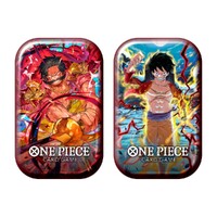 One Piece Card Game Tin Pack Set Vol 1 [TS-01]
