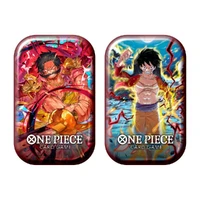 One Piece Card Game Tin Pack Vol 1 [TS-01]