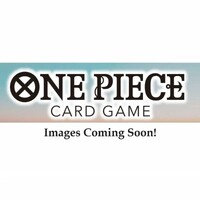 One Piece Card Game Double Pack [DP07]