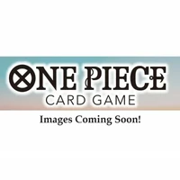 One Piece Card Game Seven Warlords Booster Box [OP-14]