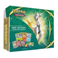 POKEMON TCG Collector Bundle