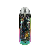 Eleaf Tance Max, 1100mAh, 4.0ml Starter Kit [Colour: Sea Shell]